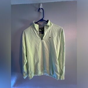 Tommy Hilfiger Youth Quarter Zip